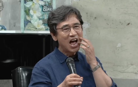 어느 새부터 이재명은 안 멋져