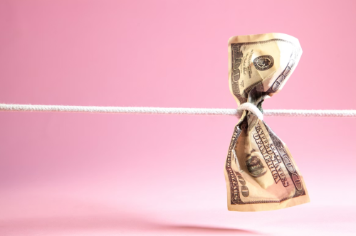 모든 길은 스태그플레이션으로 향한다