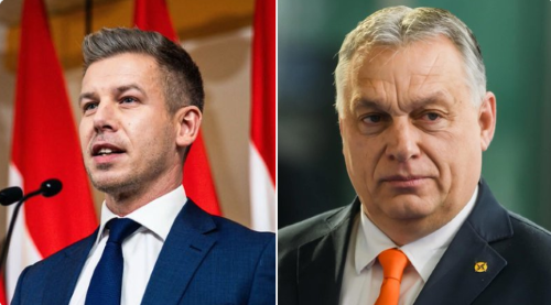 헝가리: 오르반 시대의 종말