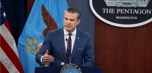 ‘최대 치명성’이라는 이름의 민간인 폭격