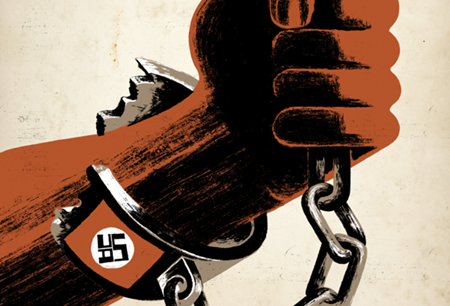 테러의 기계: 미국식 게슈타포 ICE의 탄생