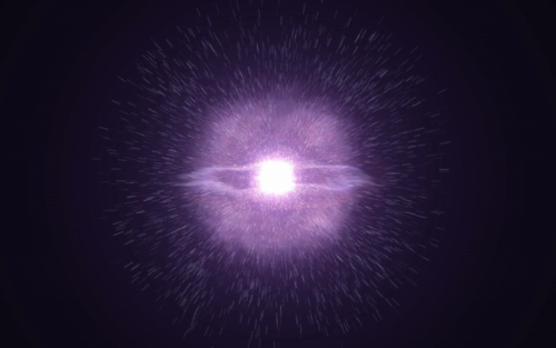 빅뱅 이후부터 빛이 태어나기까지 우주에는 무슨 일이 일어났나?