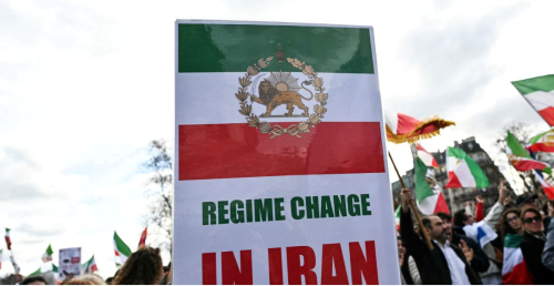 미국, 이란 독재자 축출했지만 국민은 재앙