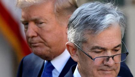 연준을 둘러싼 전쟁, ‘결정적 한판’인가 미국식 허무주의 순간인가