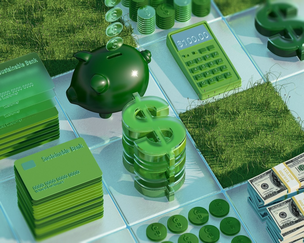 ‘녹색공공은행’, 공공재생에너지 전환의 조타수