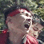 1인 시위마저 폭력으로 , kosk!