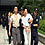 발전 해고자 김동성,박주석 긴급체포