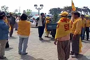 부안군민의날, 누구를 위한 행사인가?