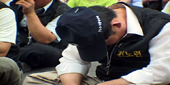 풍물시장 노점상들, 그들에게 무슨 일이??