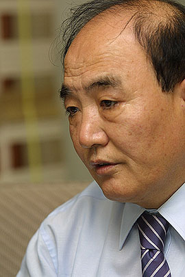 “노동계 반발은 부분적인 것에 불과”