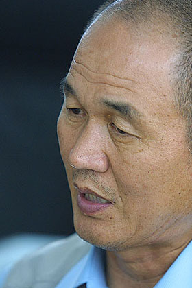 “크게 뭉쳐서 사활을 걸고 싸워보자”
