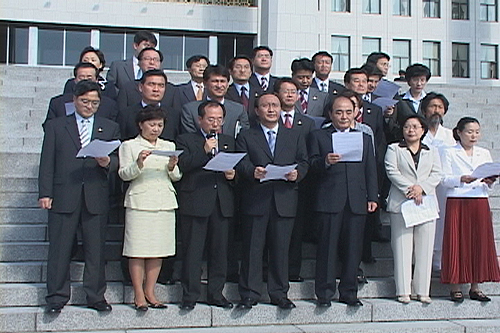 국보법 폐지 단일 입장 마련은 미지수