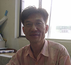 노무현정권, 승산있다고 판단 전면전 선포