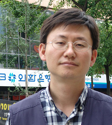 “투쟁이란 게 하면 할수록 어렵더라구요”