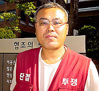 연대는 힘이 남아서 하는 것이 아니다