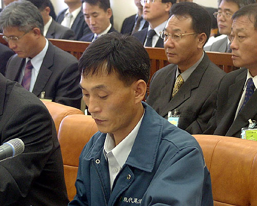 김대환 노동, “비정규 문제 시장에 맡겨야”