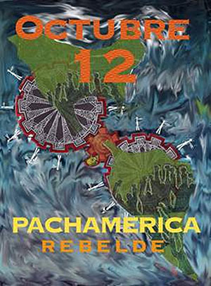 Pachamerica! 베네주엘라 민중승리 기념 국제 공동행사