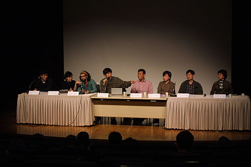 “해방의 집단적 의식을 키워가는 프로젝트”