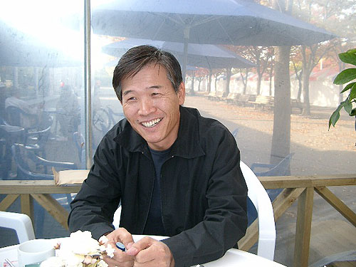[박기범의 기소인 인터뷰] [전범민중재판 릴레이 인터뷰 4] 정태춘 반자본 문예활동가