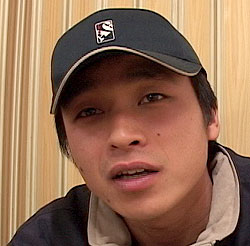 [2004년 하반기 총파업투쟁] 고공 칼바람 속에서 ‘약속은 지킨다’