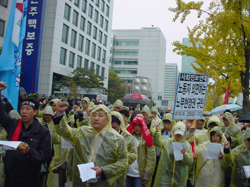 비정규법안 대응 준비 어떻게 하고 있나