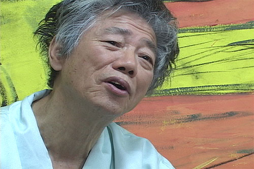 [박기범의 기소인 인터뷰] [전범민중재판 릴레이 인터뷰 7] 백기완 통일운동가