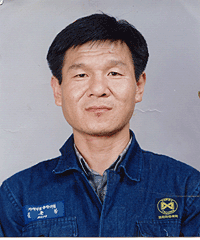 하늘엔 영광, 비정규직에겐 죽음