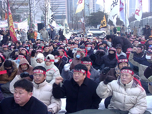 여당 의원 전원 찬성으로 공무원특별법 법사위 통과