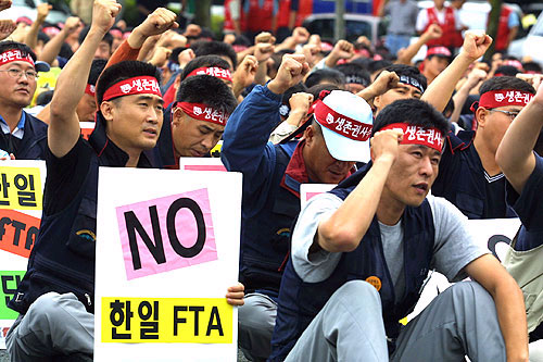 “중소기업 정책은 직접 관장”