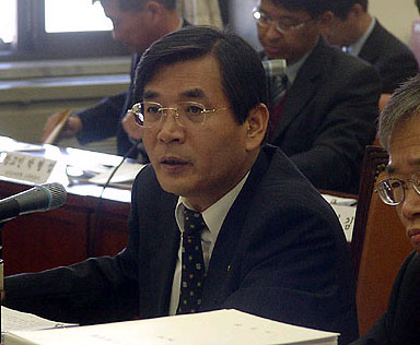 김대환 노동, 민교협 제명 위기 벗어나