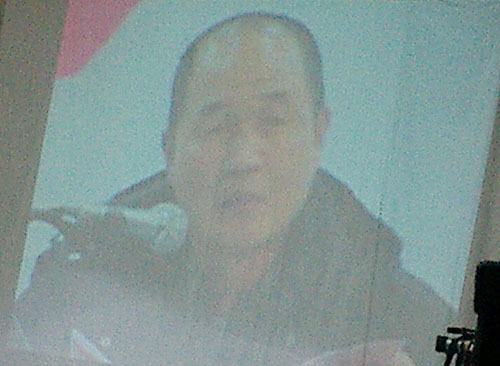 158명의 대의원은 어디로 갔을까
