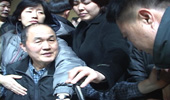 ‘폭력사태’의 진실 – 4. 사회적교섭안무산