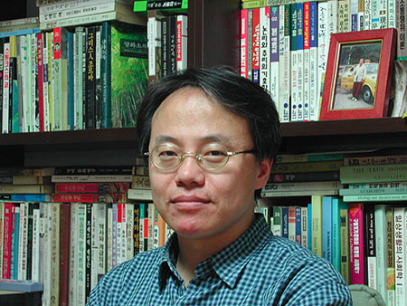 \”지율 죽더라도 천성산 6조 풀면, 부산경남 먹는다\”