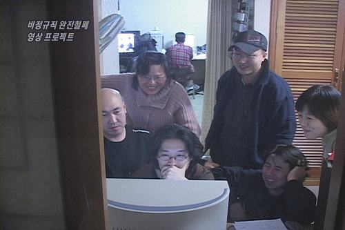 [다른시각 다른분석] 피플파워10회 다른시각 다른분석 독립미디어 운동의 새로운 가능성- 비정규직완전철폐 영상프로젝트