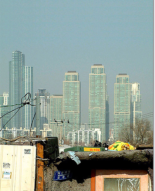 “강남구청장은 들어라”