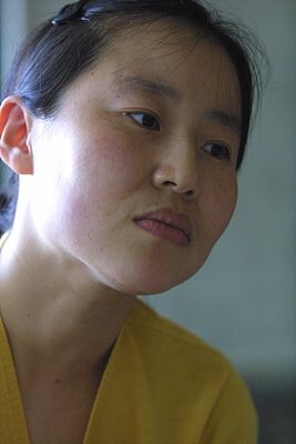 “나는 행복하다, 다큐멘터리를 찍어서”