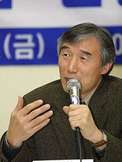 15일 임시대대 앞두고 사회적 교섭 논쟁 날로 확산