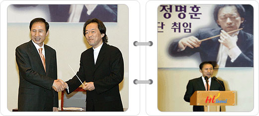 밀어붙이기식 전시행정으로 대권 꿈꾸나?