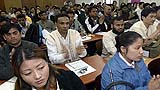 이주노동자 독자 노조 공식출범