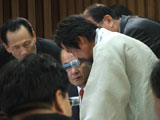 쌀협상 국정조사 우여곡절 끝에 시작