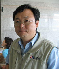 [인터뷰] 이호동 공동대표, “에너지노동자와 환경 진영의 공동투쟁은 필연적”