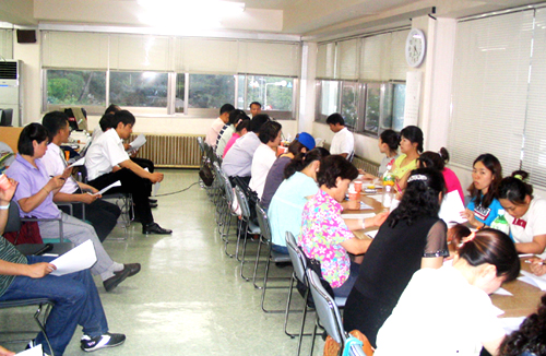 울산대병원지부, 보건의료노조 탈퇴 결의