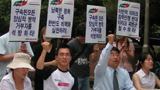 평화를 위한 선택, 양심적 병역거부 선언
