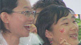 [2005세계여성대행진] 모두 다르지만 함께 여성이라는 이름으로