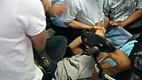 [2신]정립공대위 전원 강제 해산