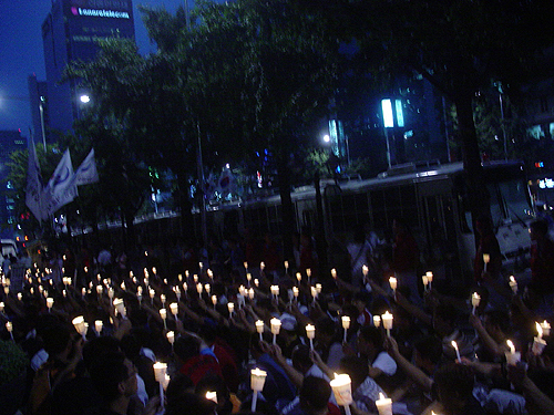 삼성, ‘정경유착’ ‘노동탄압’의 화려한 그 이름