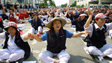 [2005년 한국의 노동자] “계급적 단결과 연대, 그리고”