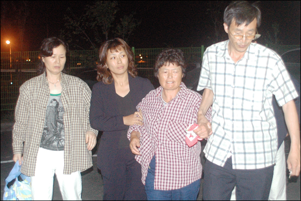 류기혁 열사 유족, 부검 의뢰키로
