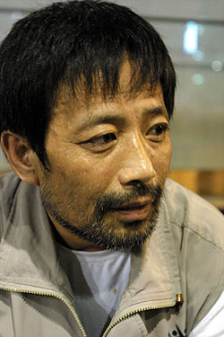 “내 삶의 의미? 언젠가 삼성의 노동자들이…”