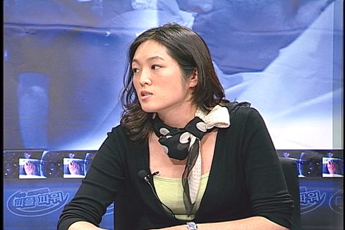 [언론의 재구성] 언론의 재구성 ‘강정구 교수’ 필화사건을 둘러싼 개혁언론의 보도태도